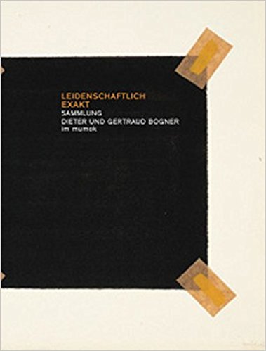 leidenschaftlich exakt mumok