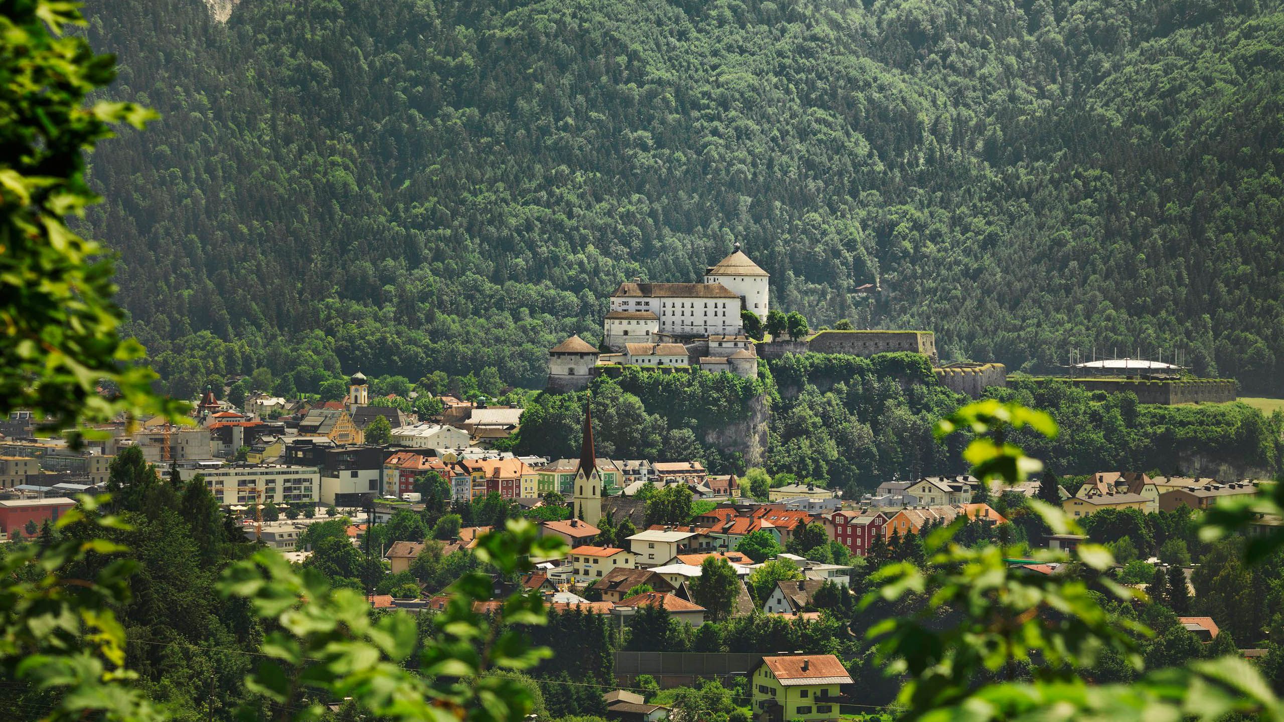 Museumsleitplan Kufstein 2