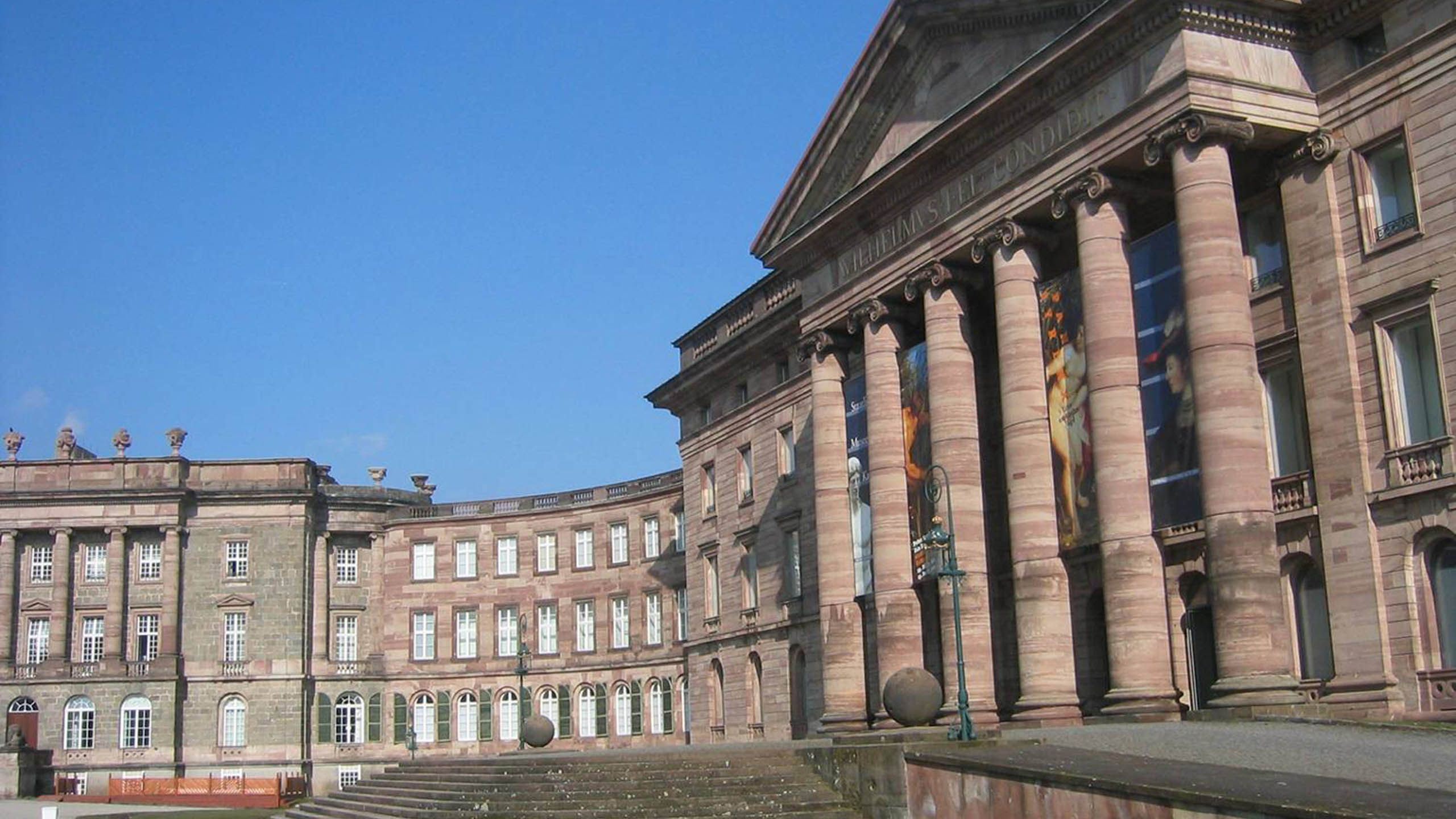 Neuordnung Der Museumslandschaft Kassel 4