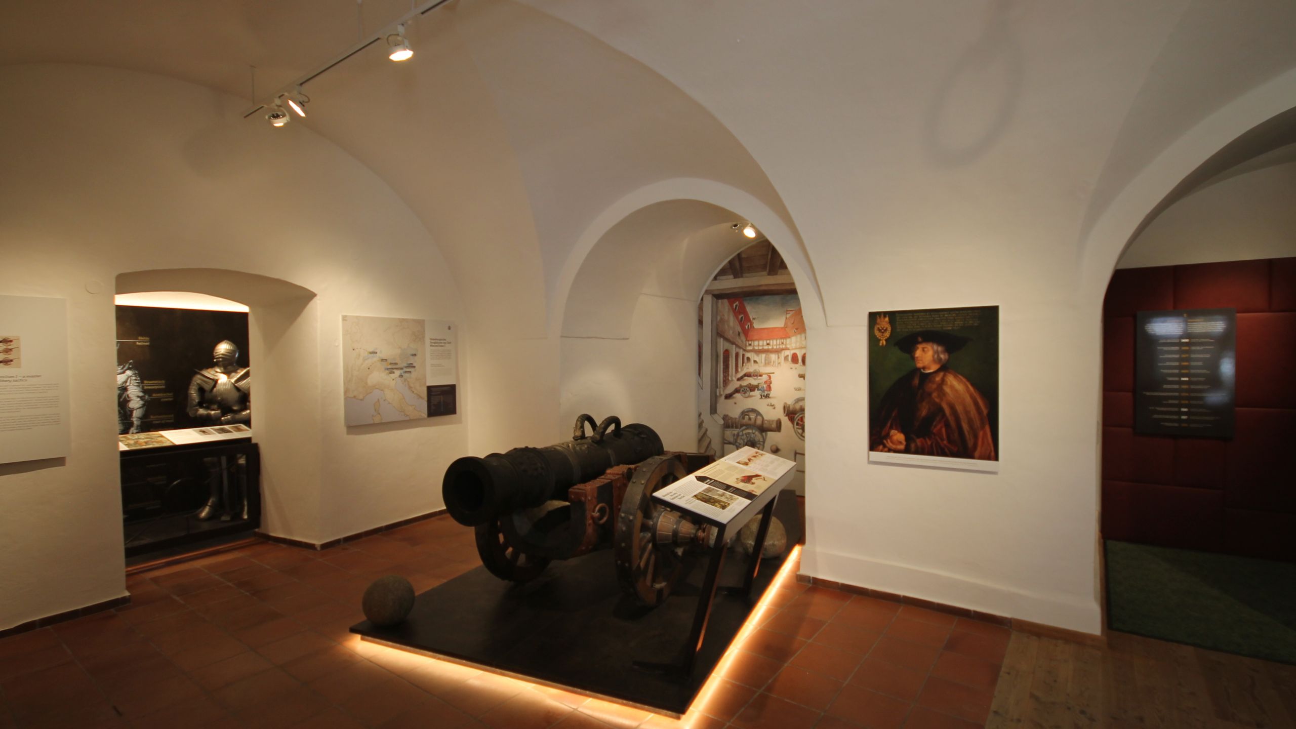 Festung Kufstein Max 0