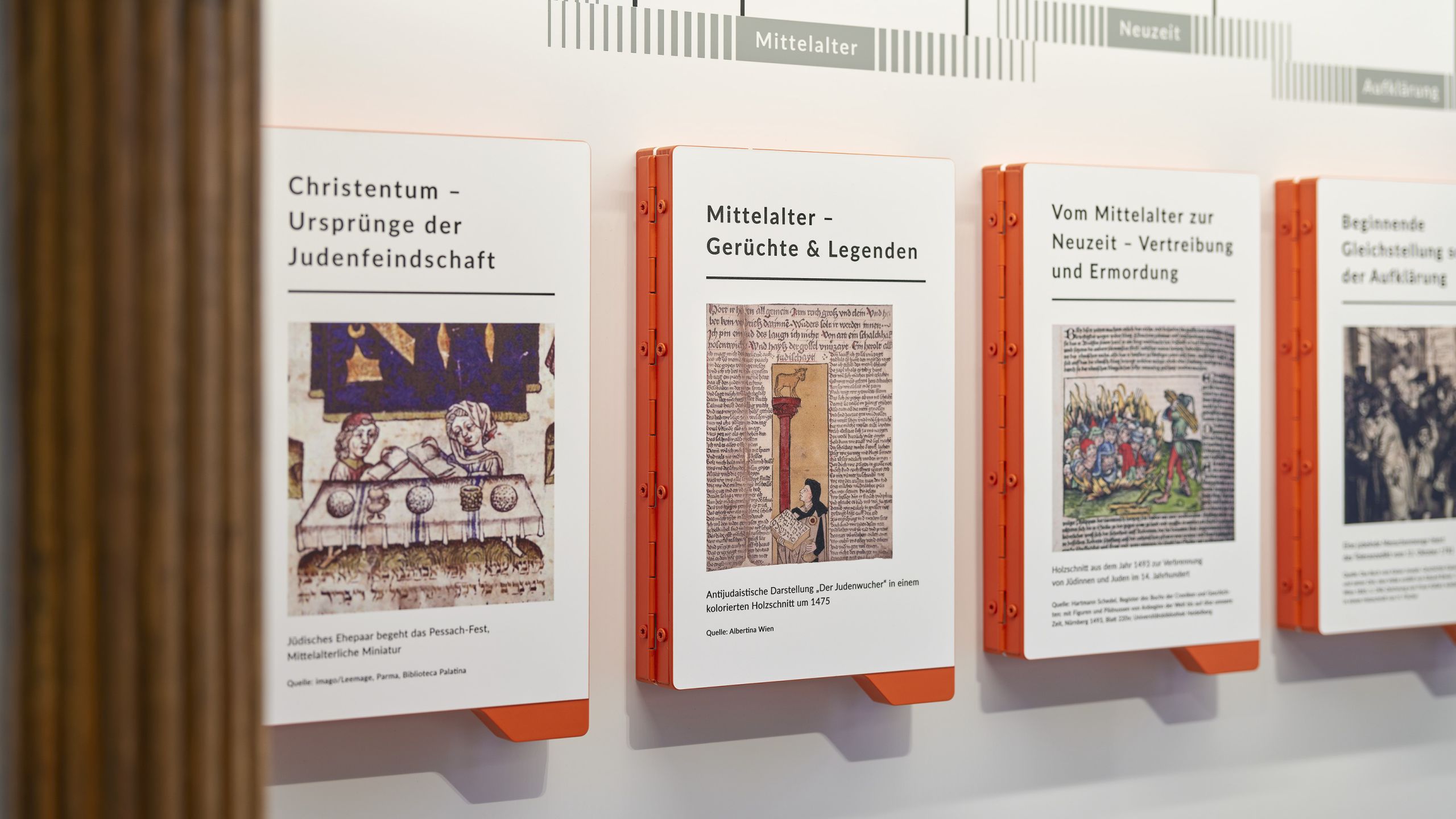 Tacheles reden Parlamentsbibliothek 2